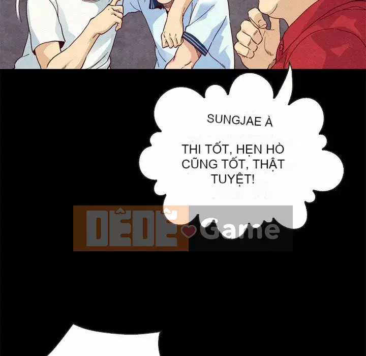 Diệt vong Chương 1-51