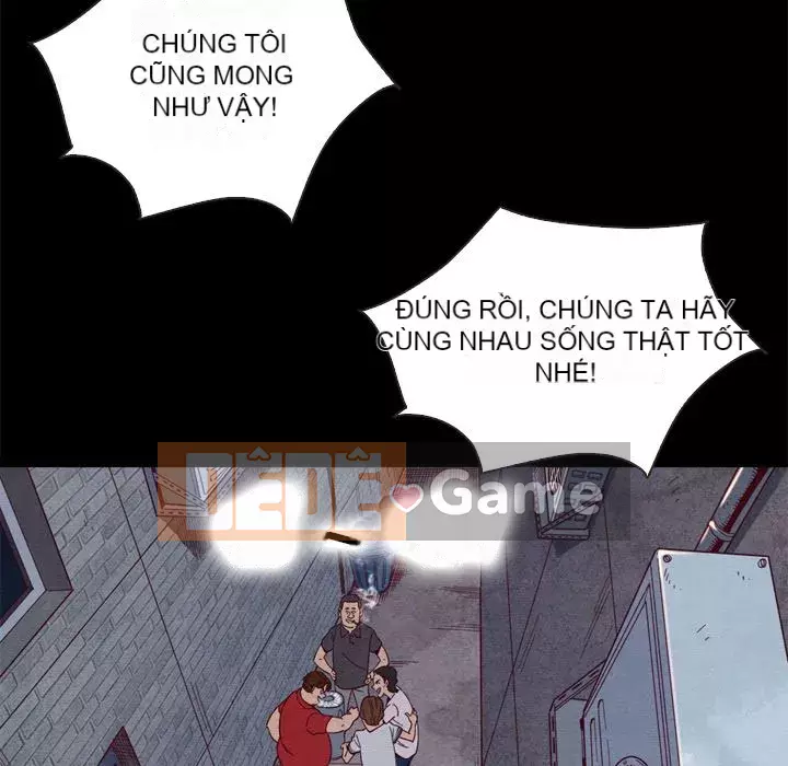 Diệt vong Chương 1-51