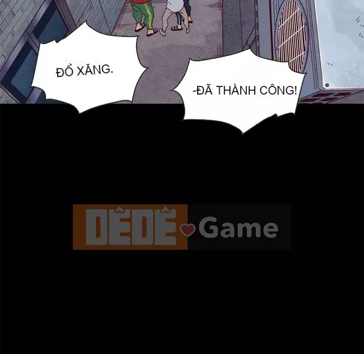 Diệt vong Chương 1-51