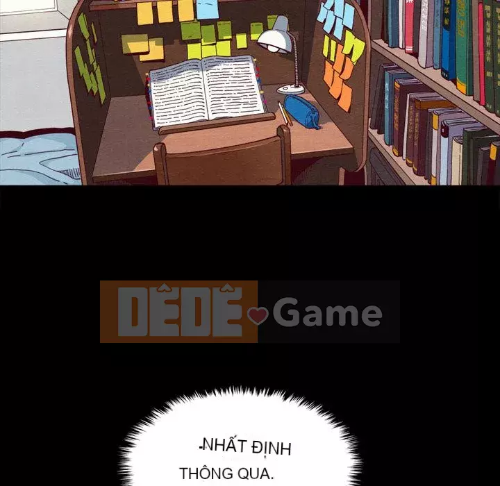 Diệt vong Chương 1-51