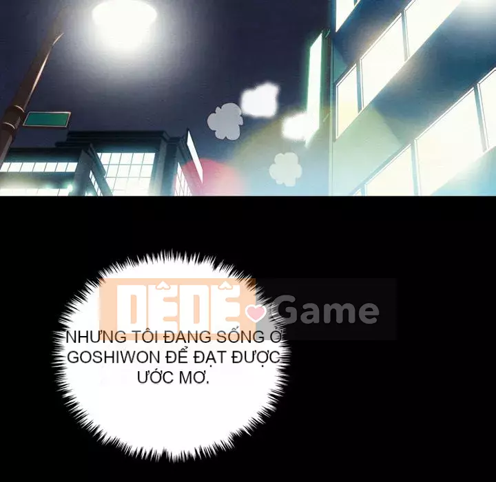 Diệt vong Chương 1-51