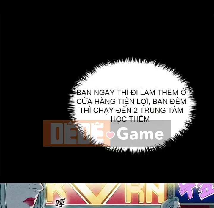 Diệt vong Chương 1-51