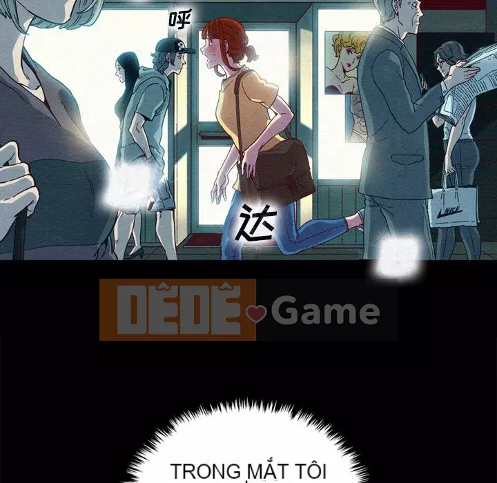 Diệt vong Chương 1-51