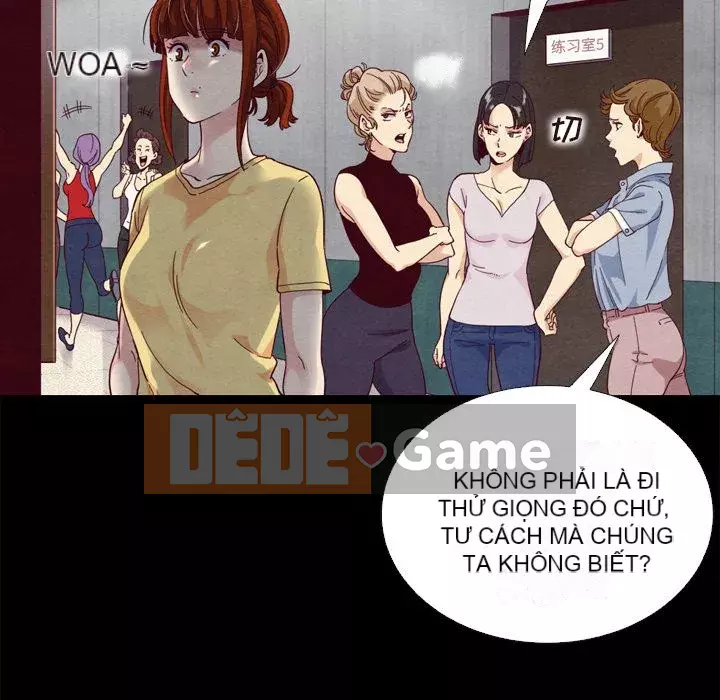 Diệt vong Chương 1-51