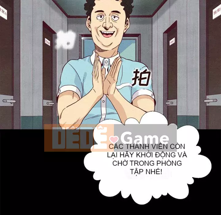 Diệt vong Chương 1-51