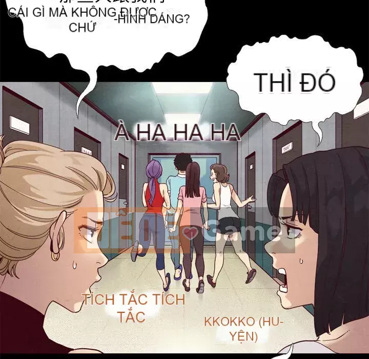 Diệt vong Chương 1-51