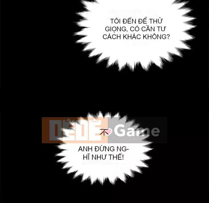 Diệt vong Chương 1-51