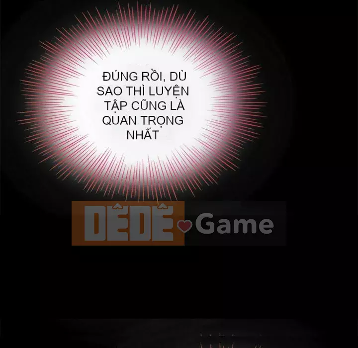 Diệt vong Chương 1-51