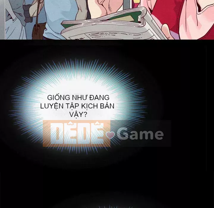 Diệt vong Chương 1-51