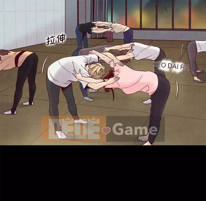 Diệt vong Chương 1-51