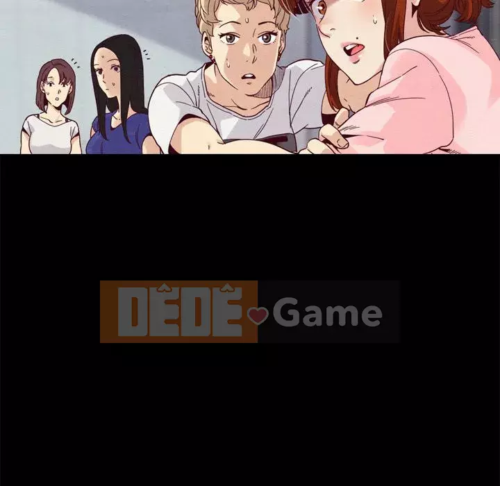 Diệt vong Chương 1-51