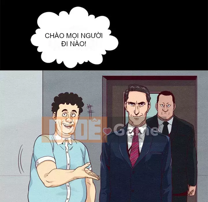 Diệt vong Chương 1-51