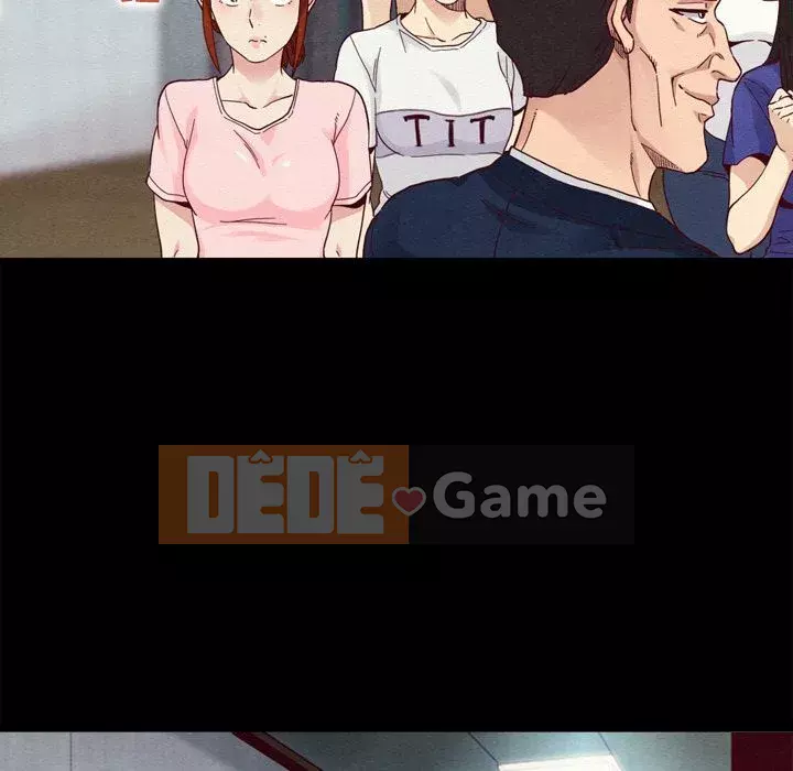 Diệt vong Chương 1-51