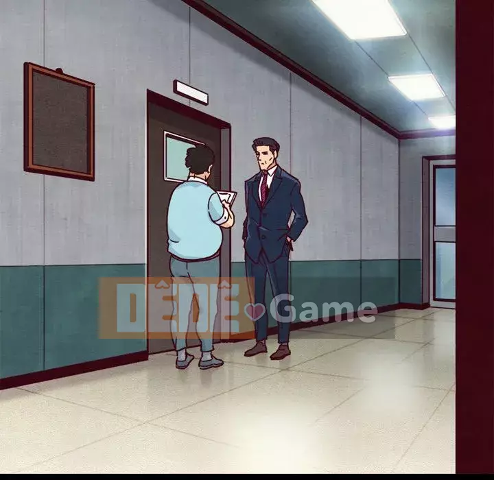 Diệt vong Chương 1-51