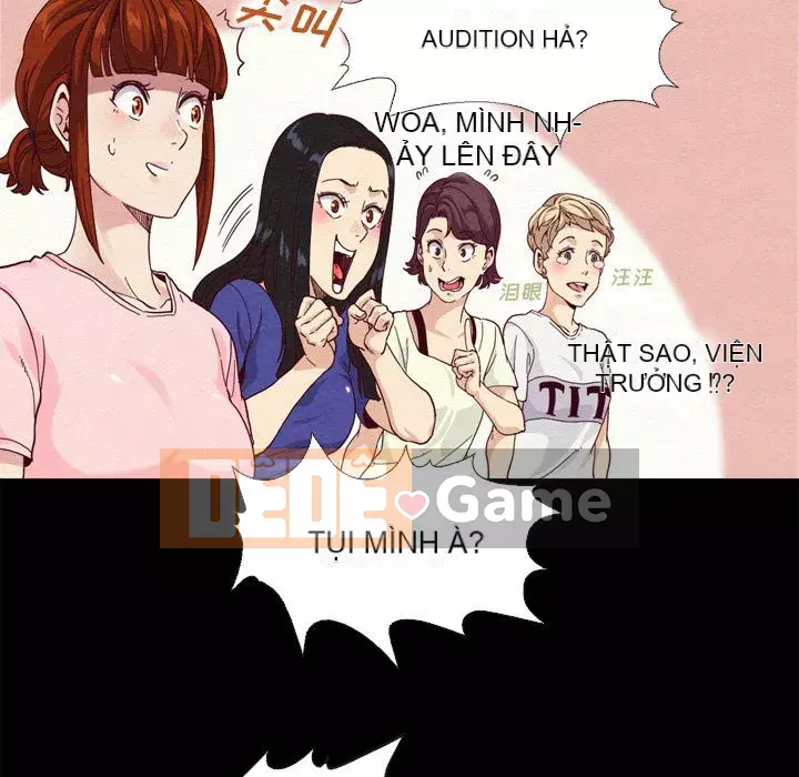 Diệt vong Chương 1-51