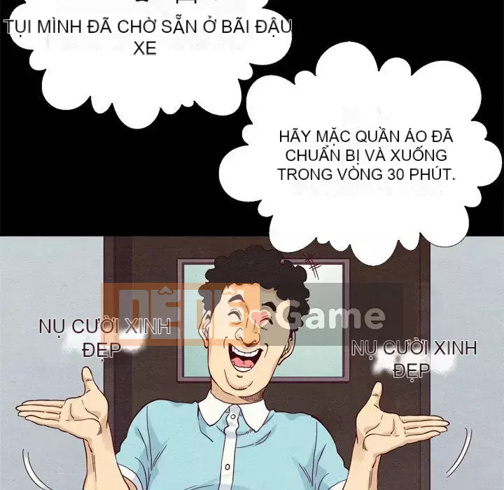 Diệt vong Chương 1-51