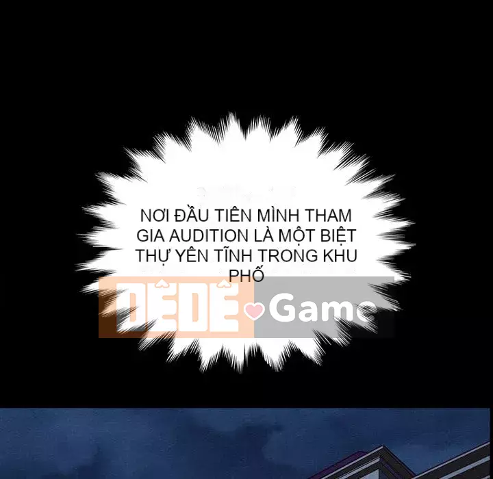 Diệt vong Chương 1-51