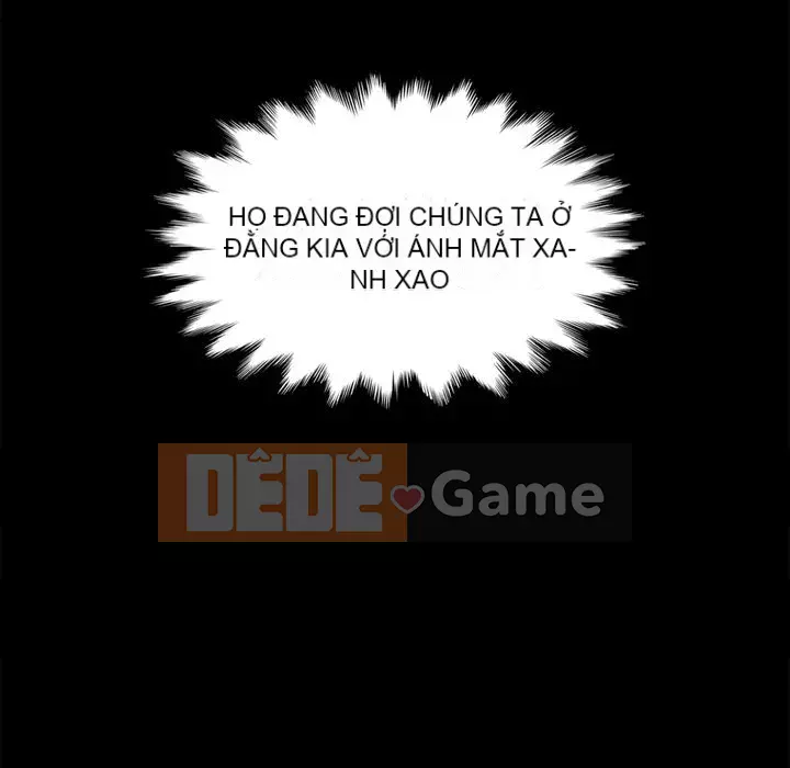 Diệt vong Chương 1-51