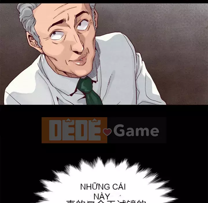 Diệt vong Chương 1-51