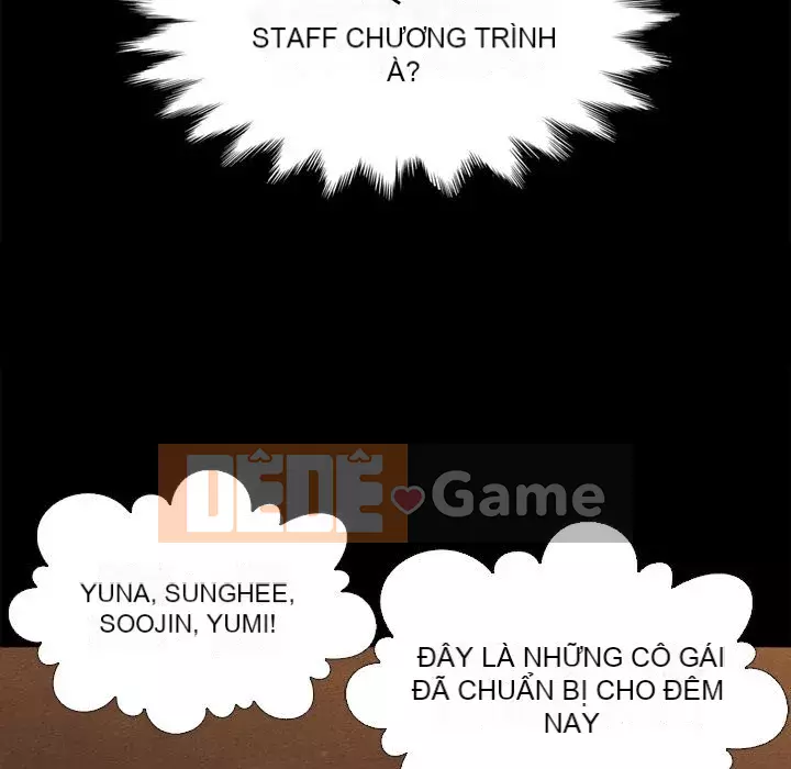 Diệt vong Chương 1-51