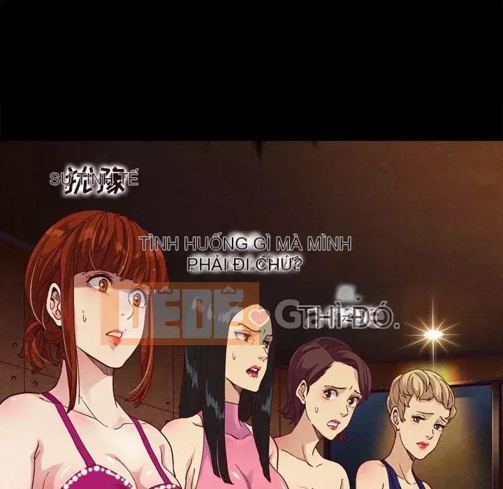 Diệt vong Chương 1-51