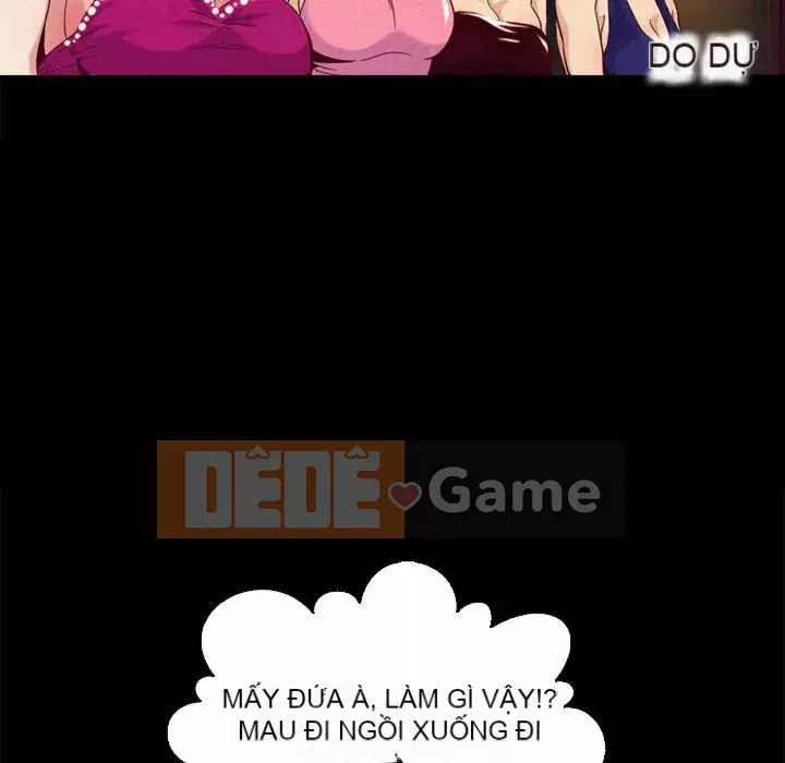 Diệt vong Chương 1-51