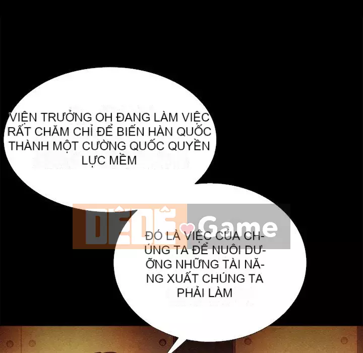 Diệt vong Chương 1-51