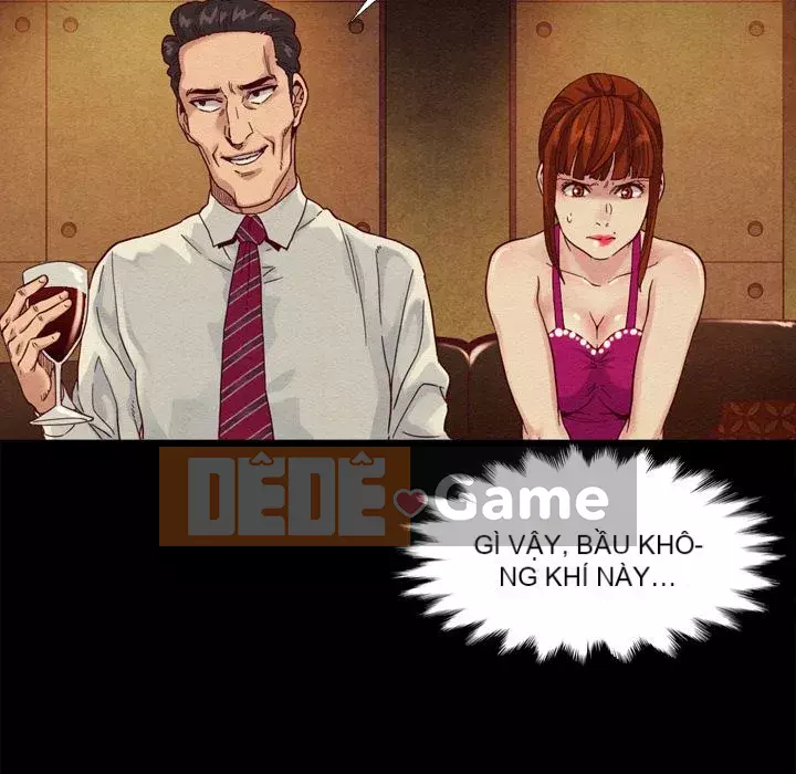 Diệt vong Chương 1-51