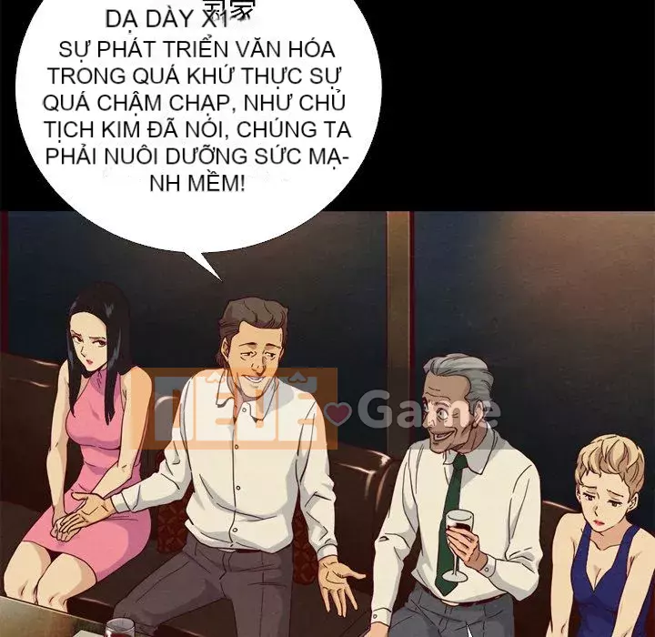 Diệt vong Chương 1-51