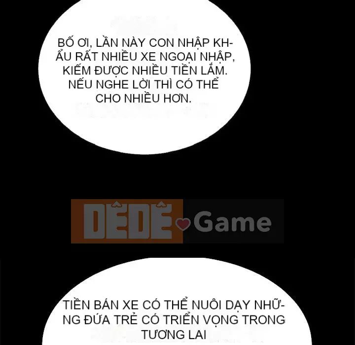 Diệt vong Chương 1-51