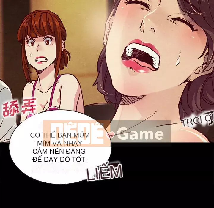 Diệt vong Chương 1-51