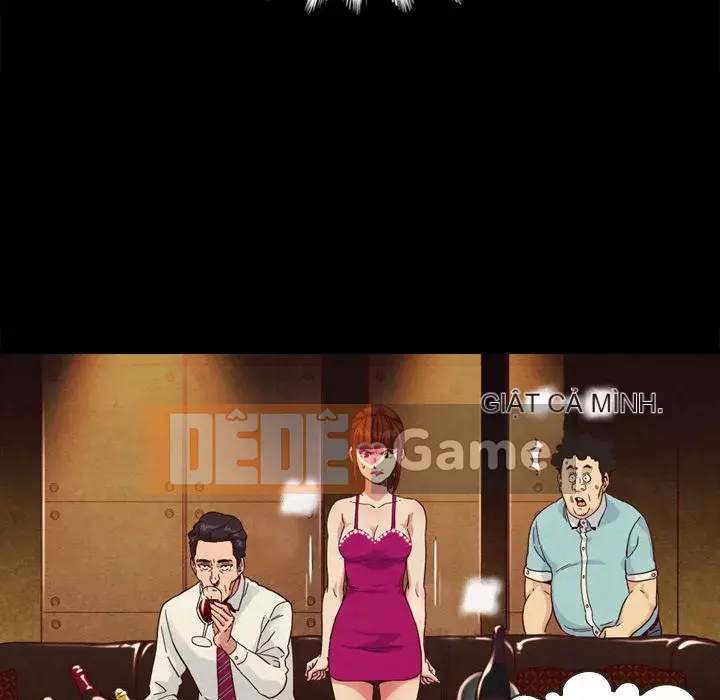 Diệt vong Chương 1-51