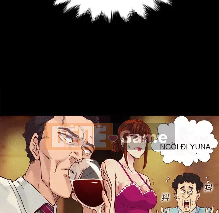 Diệt vong Chương 1-51