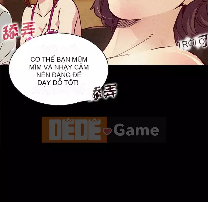 Diệt vong Chương 1-51