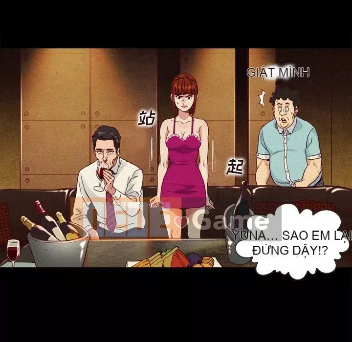 Diệt vong Chương 1-51