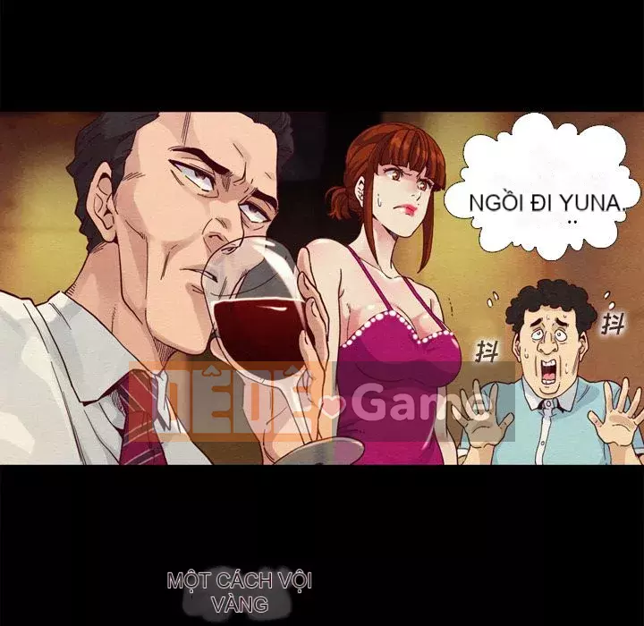 Diệt vong Chương 1-51