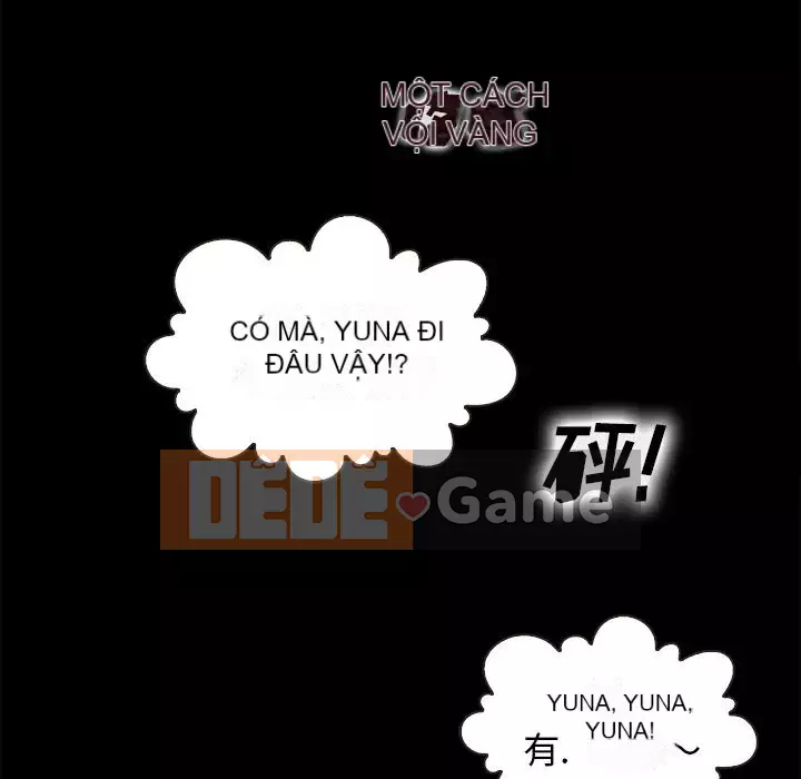 Diệt vong Chương 1-51