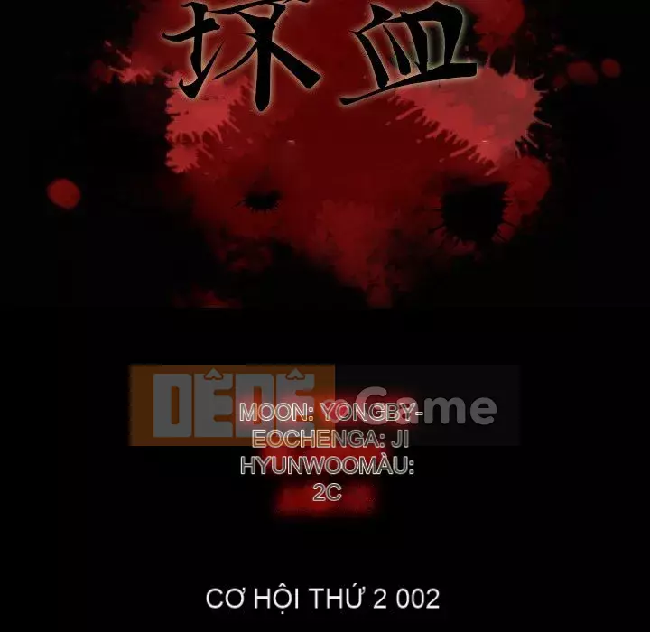 Diệt vong Chương 1-51