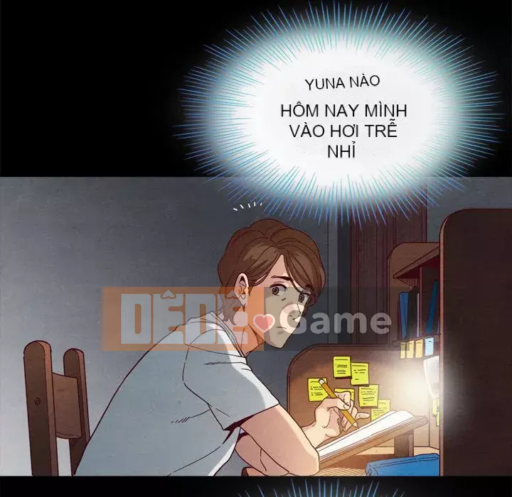 Diệt vong Chương 1-51