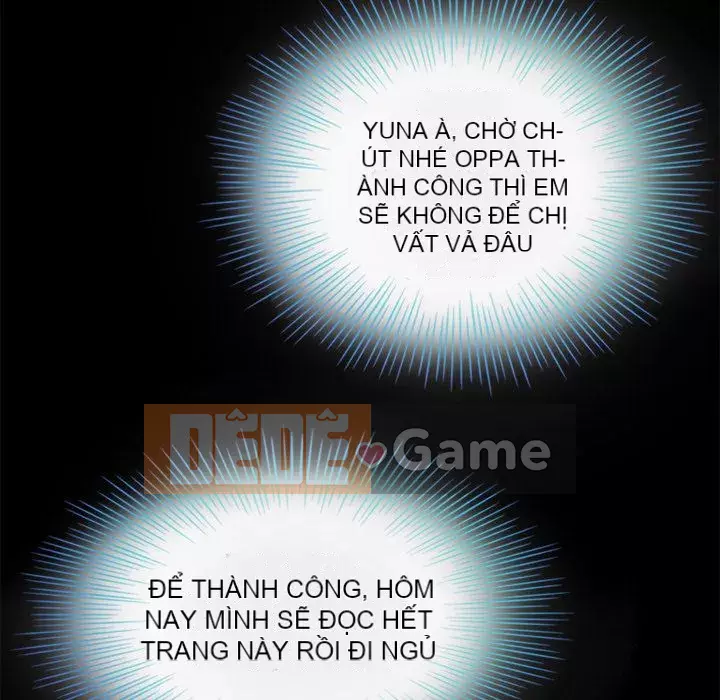 Diệt vong Chương 1-51