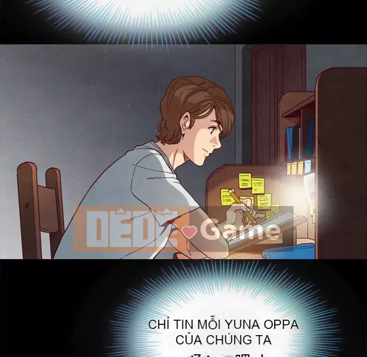 Diệt vong Chương 1-51