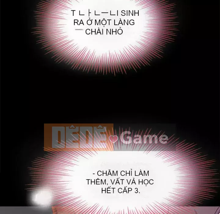 Diệt vong Chương 1-51