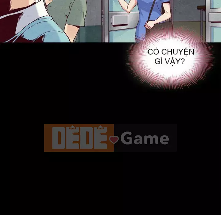 Diệt vong Chương 1-51