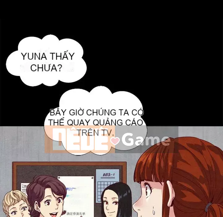 Diệt vong Chương 1-51