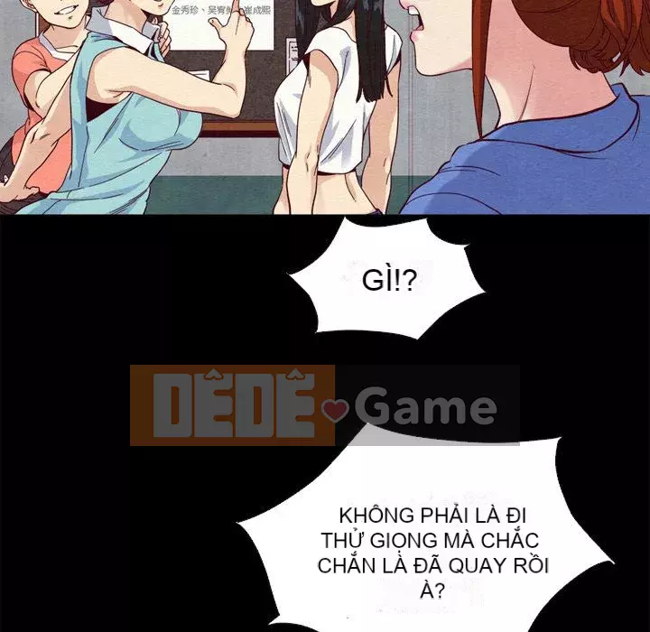 Diệt vong Chương 1-51