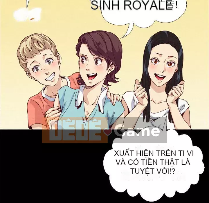 Diệt vong Chương 1-51