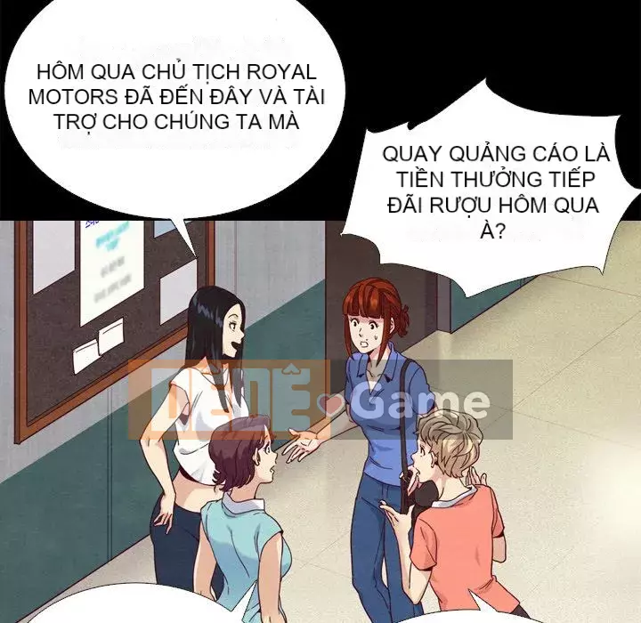 Diệt vong Chương 1-51