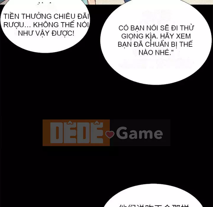 Diệt vong Chương 1-51