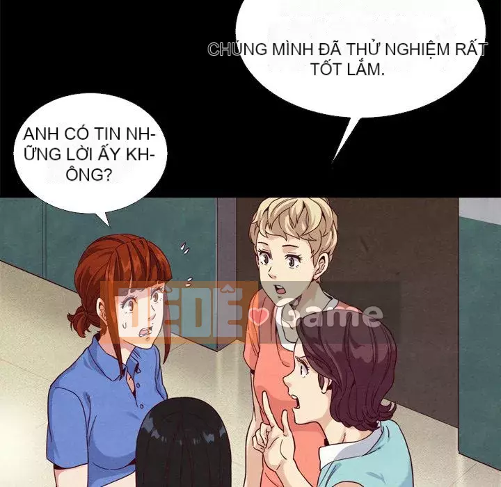 Diệt vong Chương 1-51