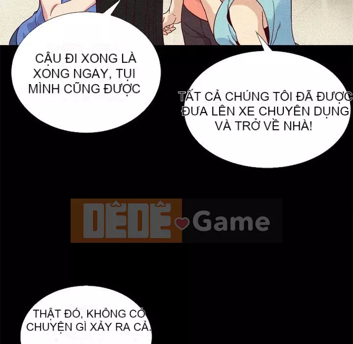 Diệt vong Chương 1-51